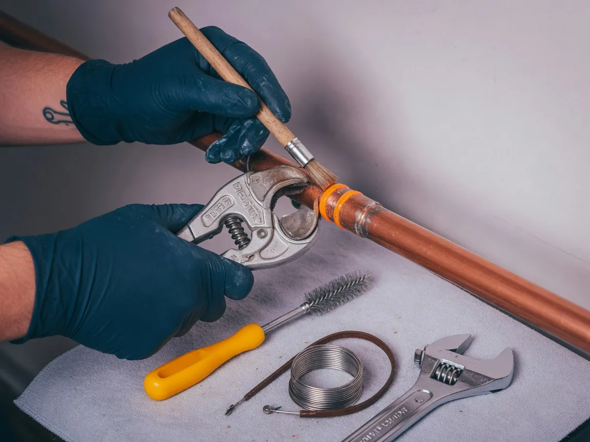 Why choose Sump Pump Repair in Mcalister, NM